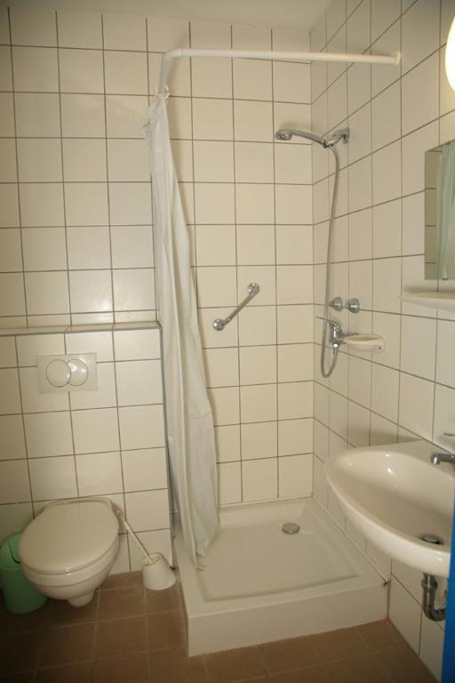 Imola Hostel Eger Quarto foto