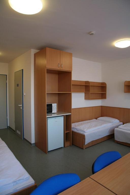 Imola Hostel Eger Quarto foto