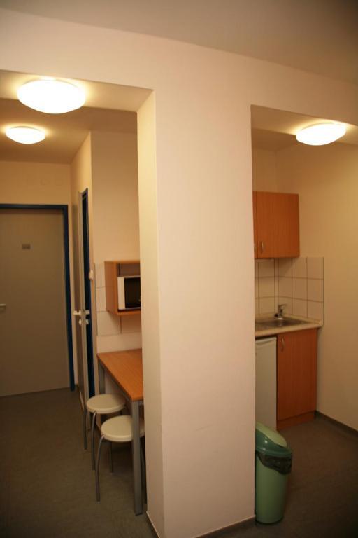 Imola Hostel Eger Quarto foto