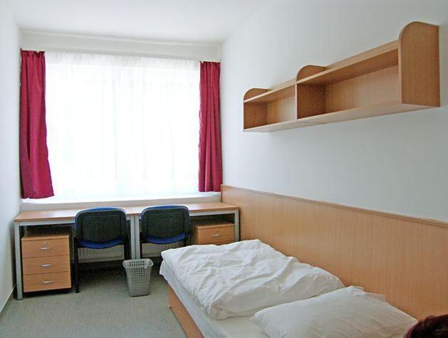 Imola Hostel Eger Quarto foto