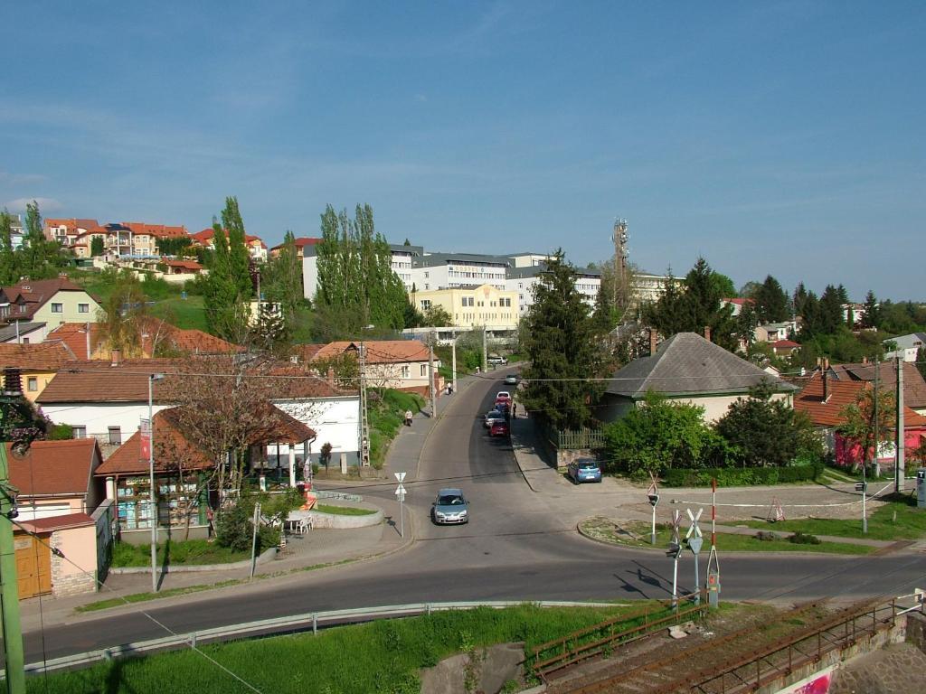 Imola Hostel Eger Exterior foto